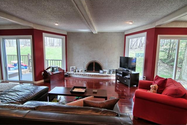 Willowood Homes for sale